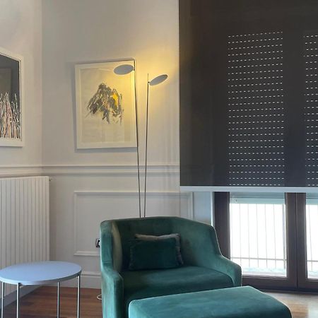 Leonardo Rooms Avellino Exterior foto