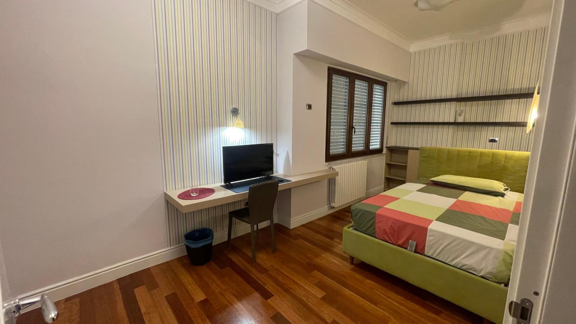 Leonardo Rooms Avellino Exterior foto