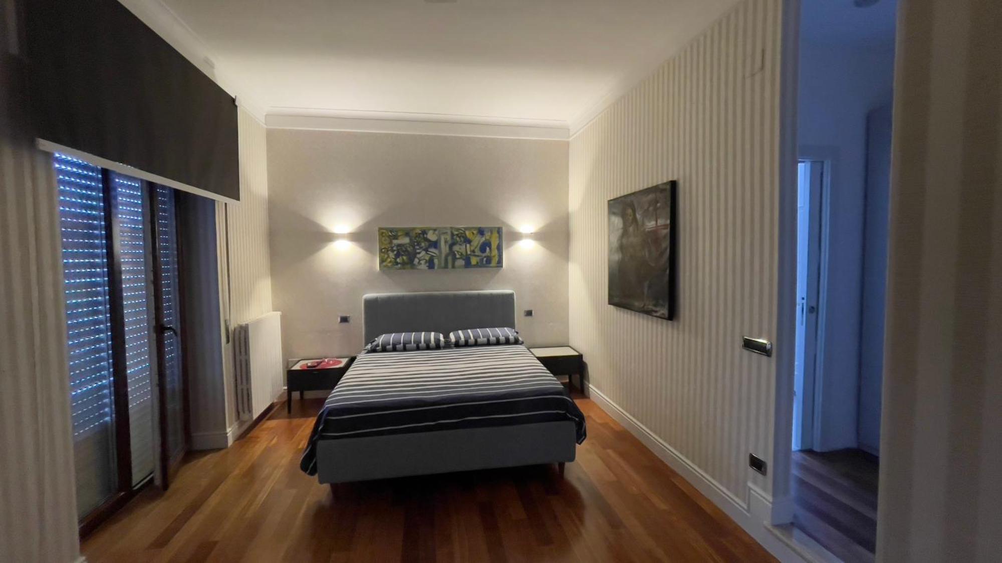 Leonardo Rooms Avellino Exterior foto