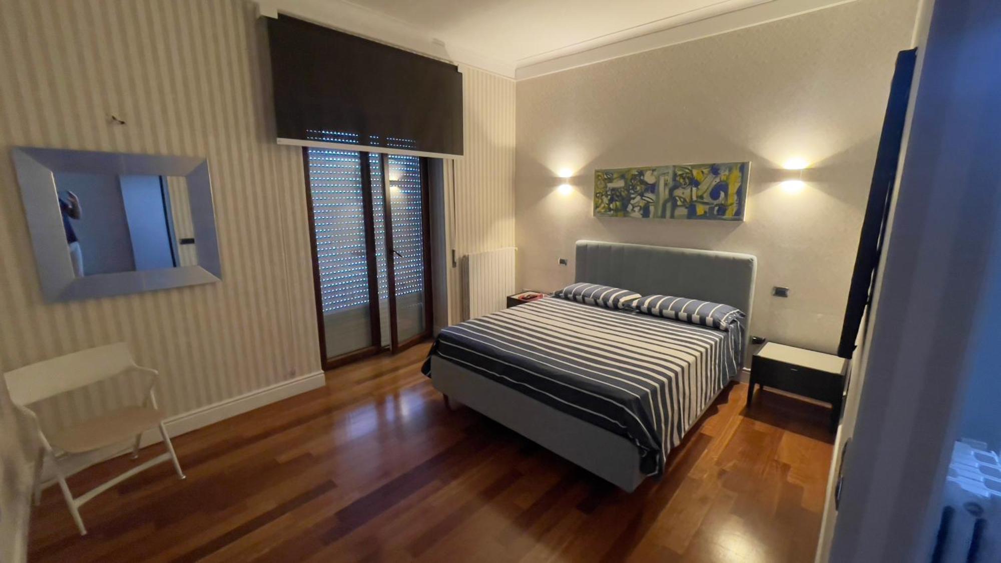 Leonardo Rooms Avellino Exterior foto