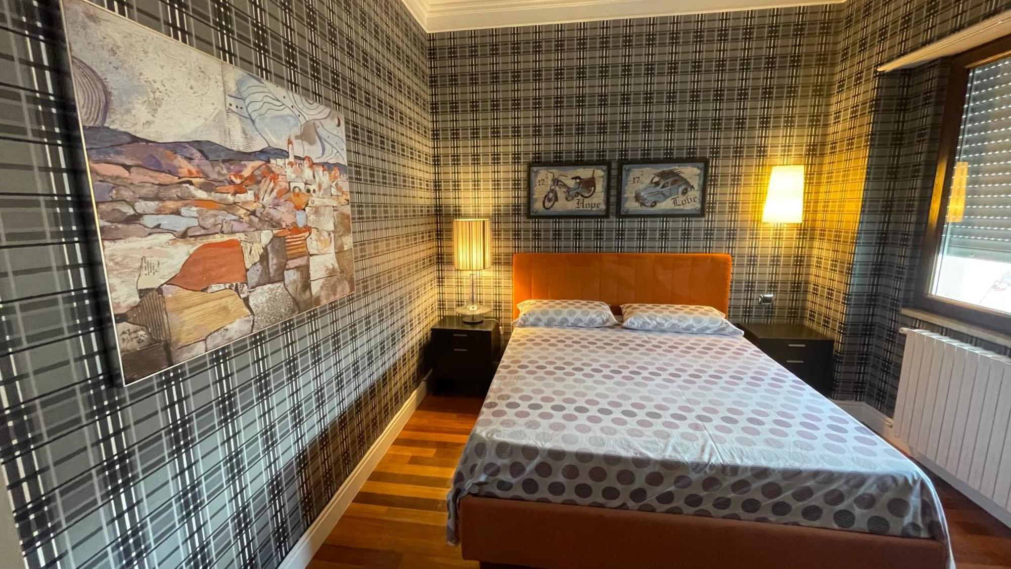Leonardo Rooms Avellino Exterior foto